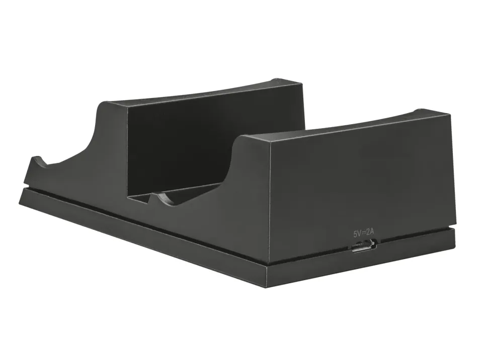 TRUST GXT235 DUO CHARGE DOCK PS4