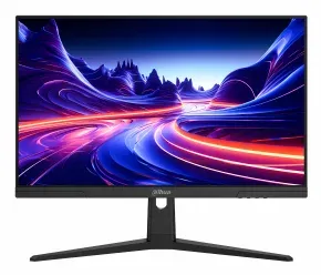 Dahua herní monitor LM25-E241B 24,5" IPS/1920x1080/0,5ms/240Hz/350nits/1000:1/DP