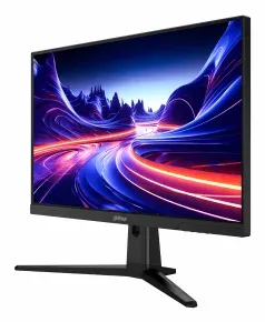 Dahua herní monitor LM25-E241B 24,5" IPS/1920x1080/0,5ms/240Hz/350nits/1000:1/DP