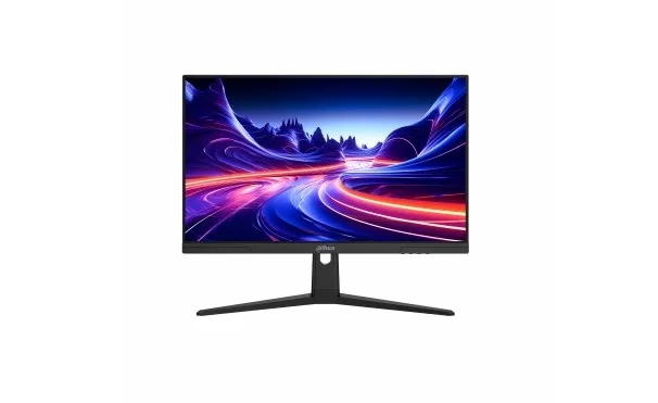 Dahua herní monitor LM25-E241B 24,5" IPS/1920x1080/0,5ms/240Hz/350nits/1000:1/DP