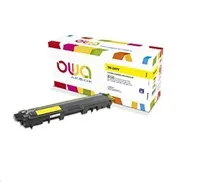OWA Armor toner pro HP Color LaserJet Pro M254, Pro MFP M280, Pro MFP M281,CF540A,1400 str.,černá/black (CF540A)