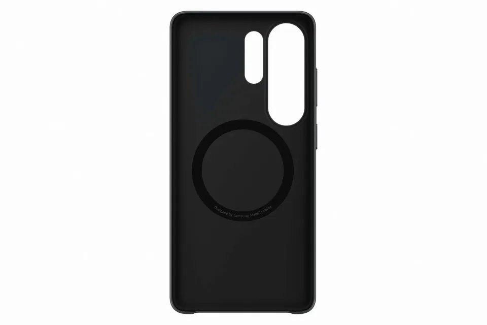 Samsung Slim Magnet Case S26 Ultra Black