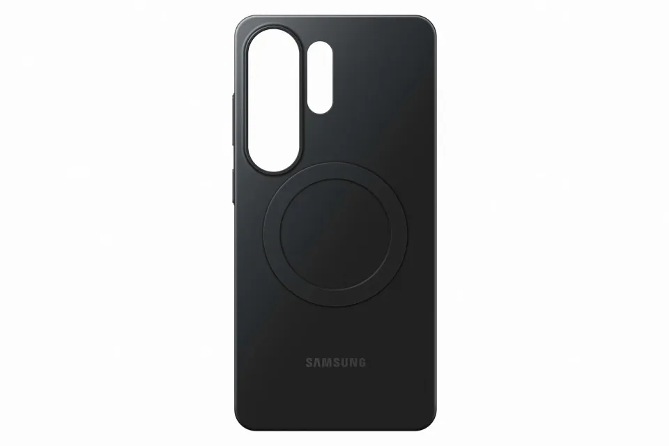 Samsung Slim Magnet Case S26 Ultra Black
