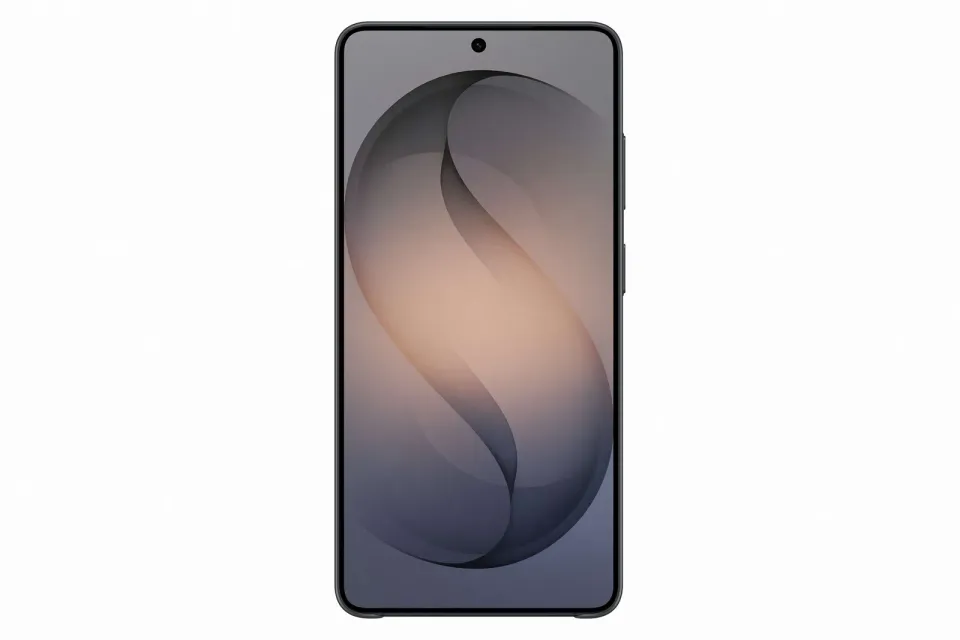Samsung Slim Magnet Case S26 Ultra Black