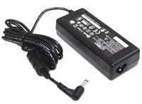 ACER Adapter 90W_5.5PHY - 19V BLACK ADAPTER LF - EU POWER CORD - pro klasické NB s grafickou kartou a adapterem 90W 5.5p