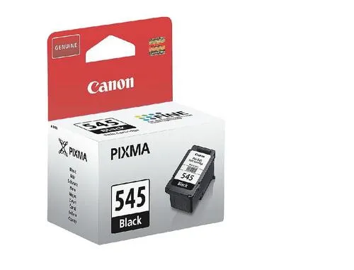 CANON PG-545 originální náplň černá (PG545)