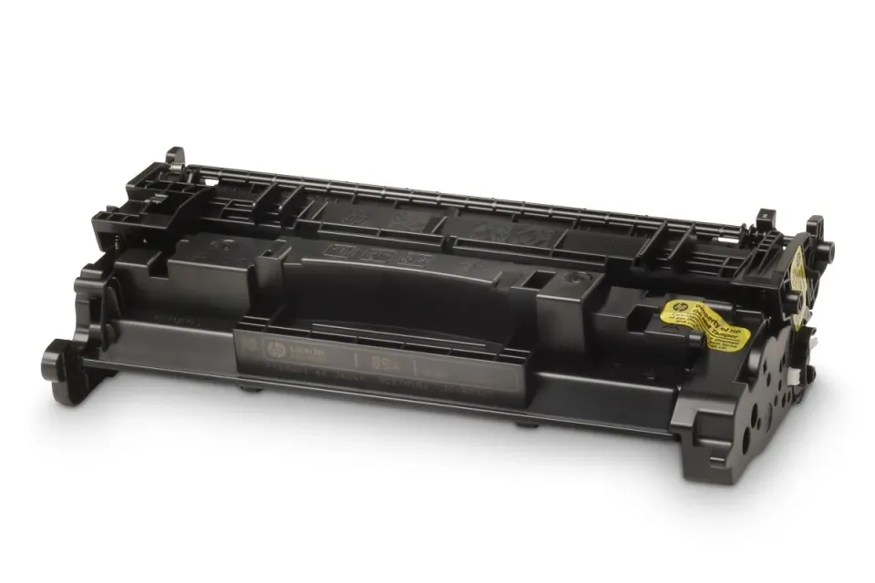 HP CF289A originální černý toner č.89A cca 5000str. (pro LJ M507, MFP M528, black