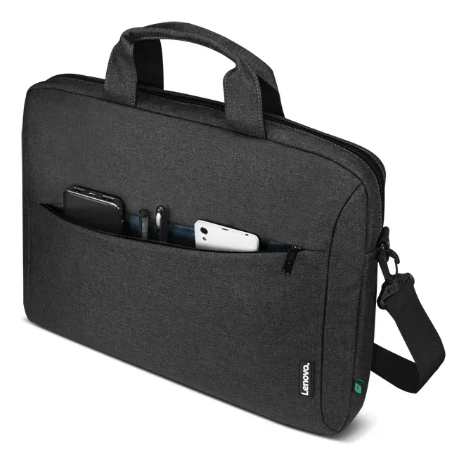 Lenovo 16-inch Laptop Topload T210 Black (ECO)