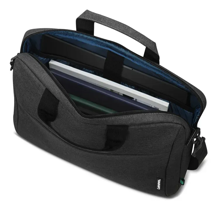 Lenovo 16-inch Laptop Topload T210 Black (ECO)