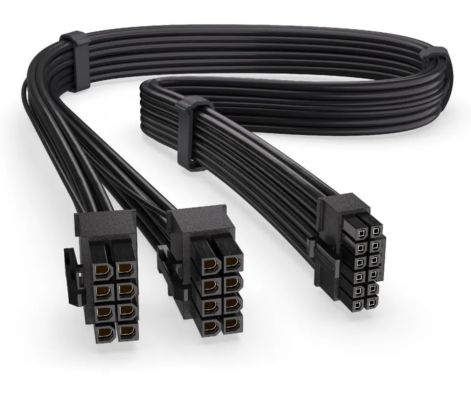 Endorfy Supremo FM5 HPWR Kabel, HPWR, pro zdroje Endorfy Supremo FM5, 60cm