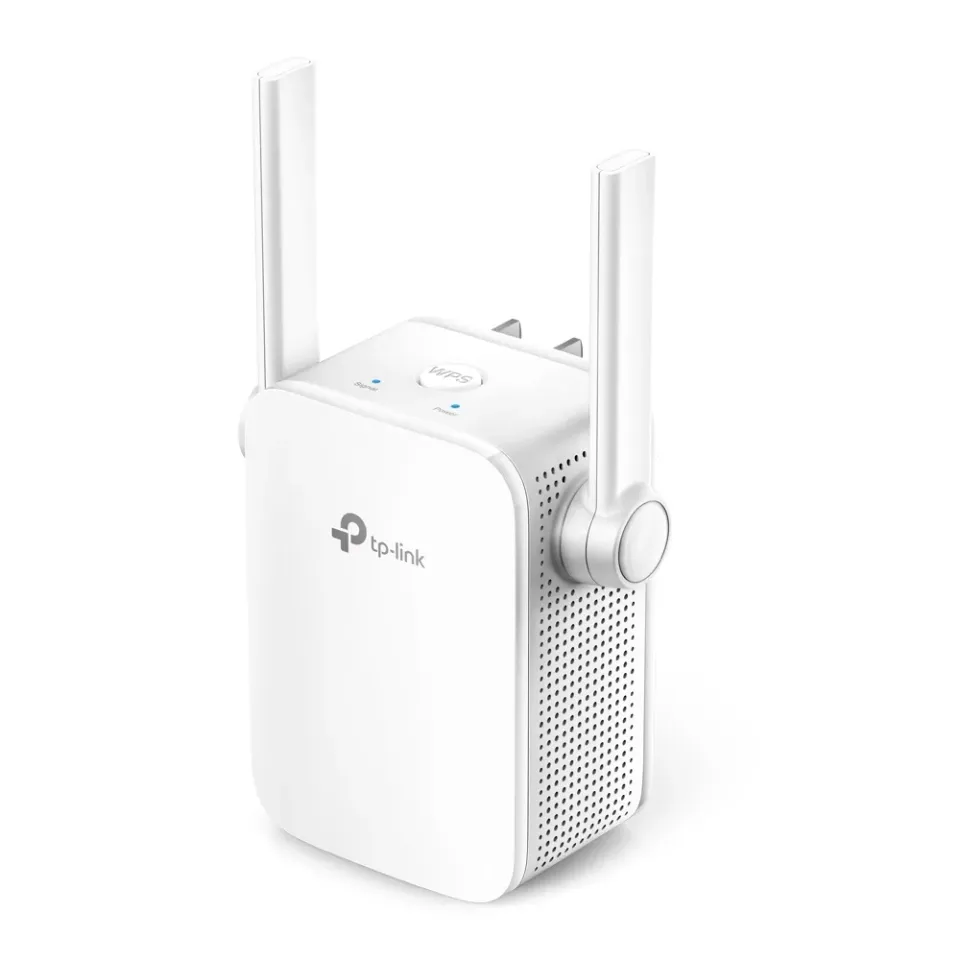 TP-LINK TL-WA855RE Wifi N Range Extender