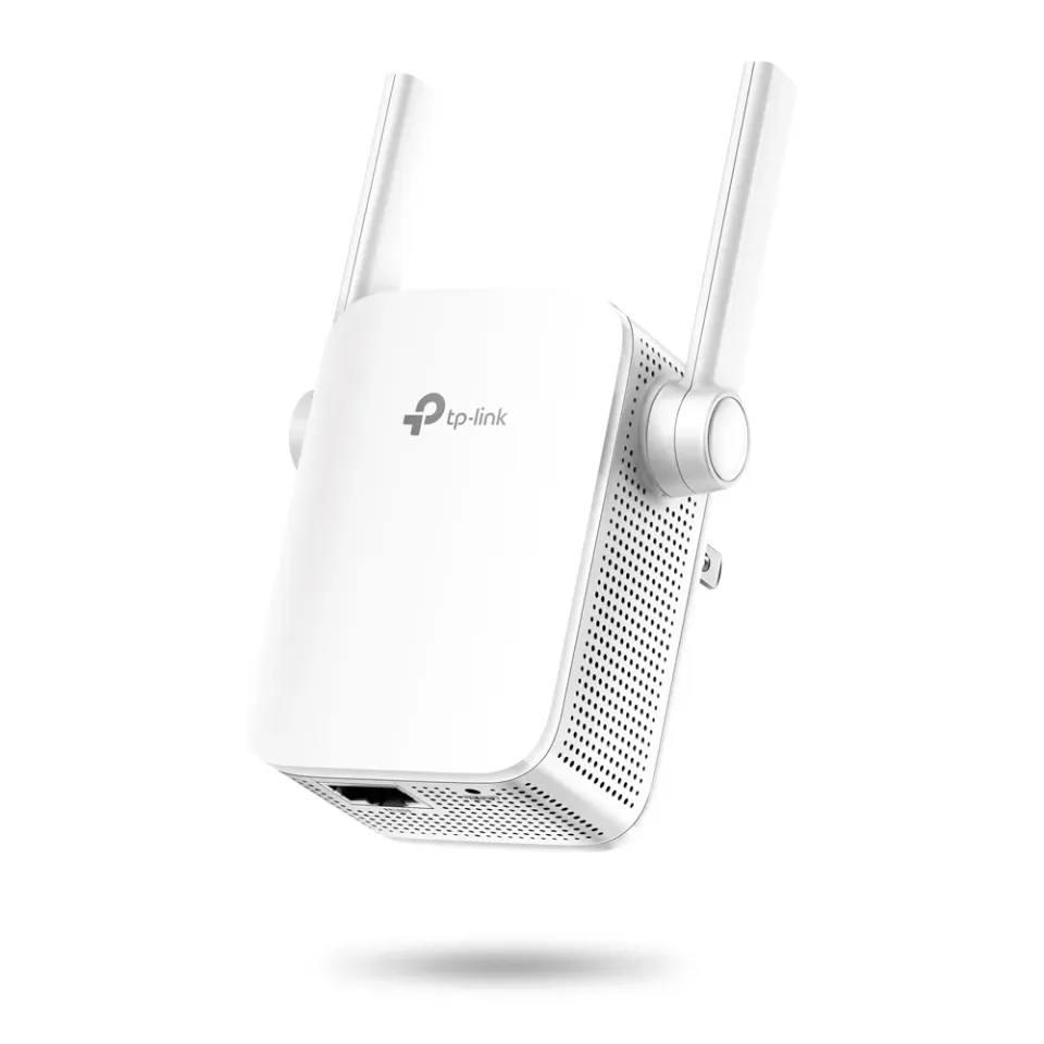 TP-LINK TL-WA855RE Wifi N Range Extender