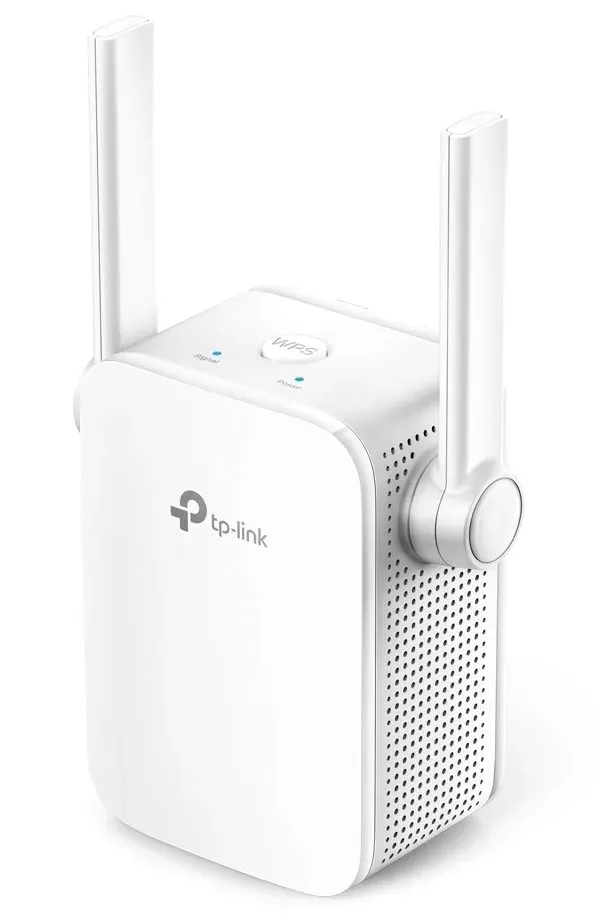 TP-LINK TL-WA855RE Wifi N Range Extender