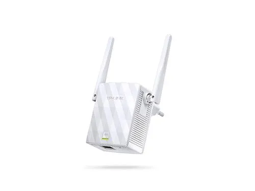 TP-LINK TL-WA855RE Wifi N Range Extender