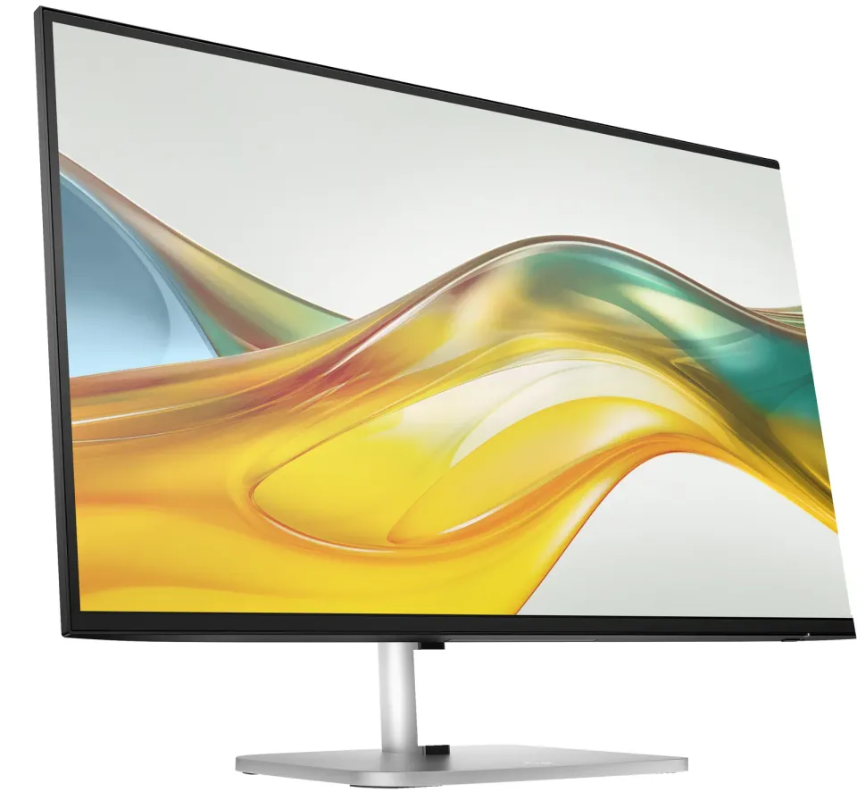 HP LCD Series 5 Pro 27" QHD - 527pq