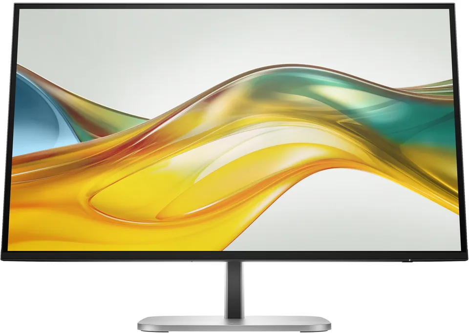 HP LCD Series 5 Pro 27" QHD - 527pq