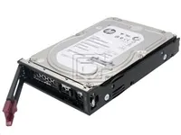 HPE 8TB SAS 12G Business Critical 7.2K LFF LP 1-year Warranty 512e Multi Vendor HDD