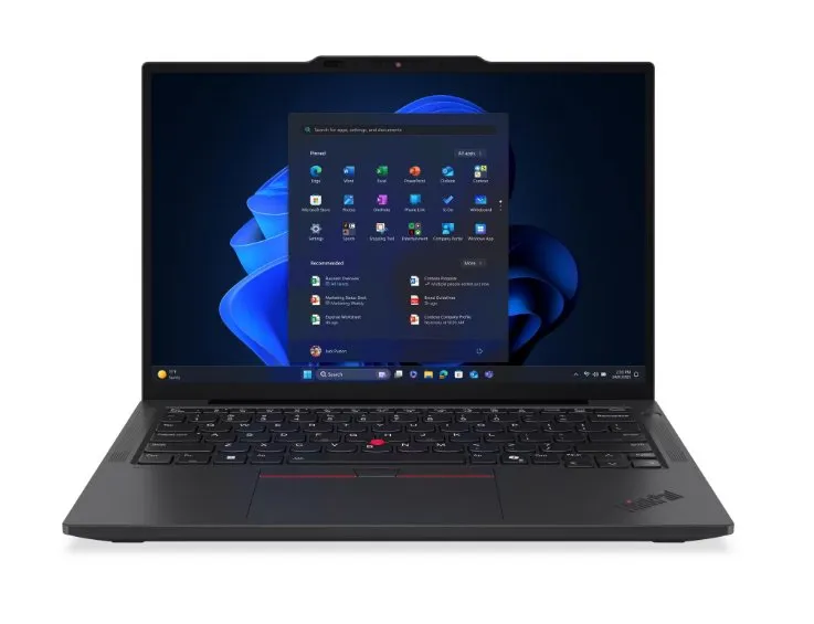 Lenovo ThinkPad X13 G7 Copilot+ PC Ultra 7 355/32GB/1TB SSD/13,3" WUXGA/3yPremie