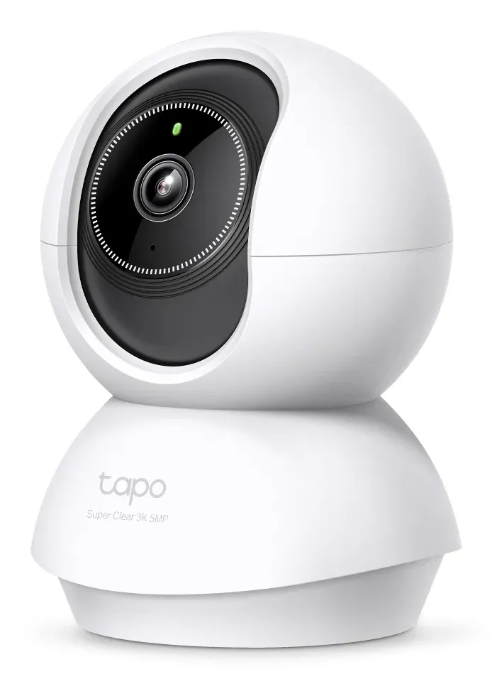 TP-LINK Tapo C230 Domácí bezpečnostní Wi-Fi kamera s otáčením