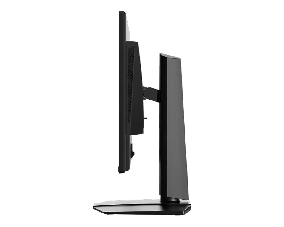 MSI MAG/272QP QD-OLED X24/26,5"/QD-OLED/QHD/240Hz/0,03ms/Černá/3R