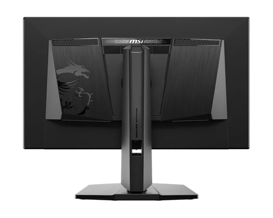 MSI MAG/272QP QD-OLED X24/26,5"/QD-OLED/QHD/240Hz/0,03ms/Černá/3R