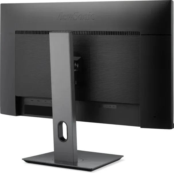 ViewSonic VG2719U-4K 27" UHD Frameless IPS Monitor with 2 HDMI, DP ,USB type C,USB, dual speakers, ergonomický stojan