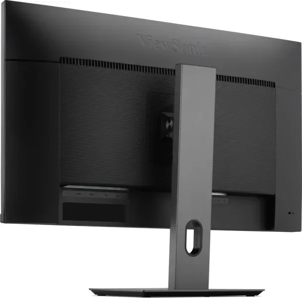 ViewSonic VG2719U-4K 27" UHD Frameless IPS Monitor with 2 HDMI, DP ,USB type C,USB, dual speakers, ergonomický stojan
