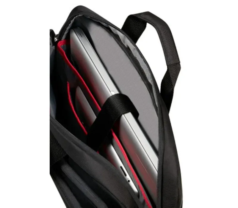 Samsonite GUARDIT 3.0 BRIEFCASE 15.6" BLACK - taška pro netebook