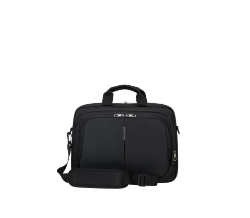 Samsonite GUARDIT 3.0 BRIEFCASE 15.6" BLACK - taška pro netebook