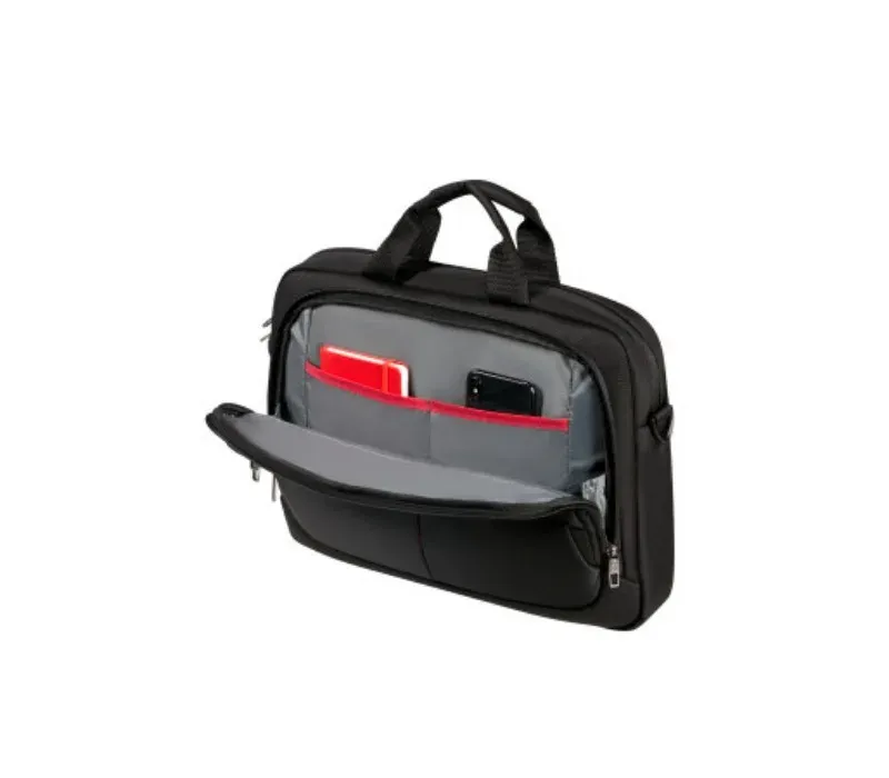 Samsonite GUARDIT 3.0 BRIEFCASE 15.6" BLACK - taška pro netebook
