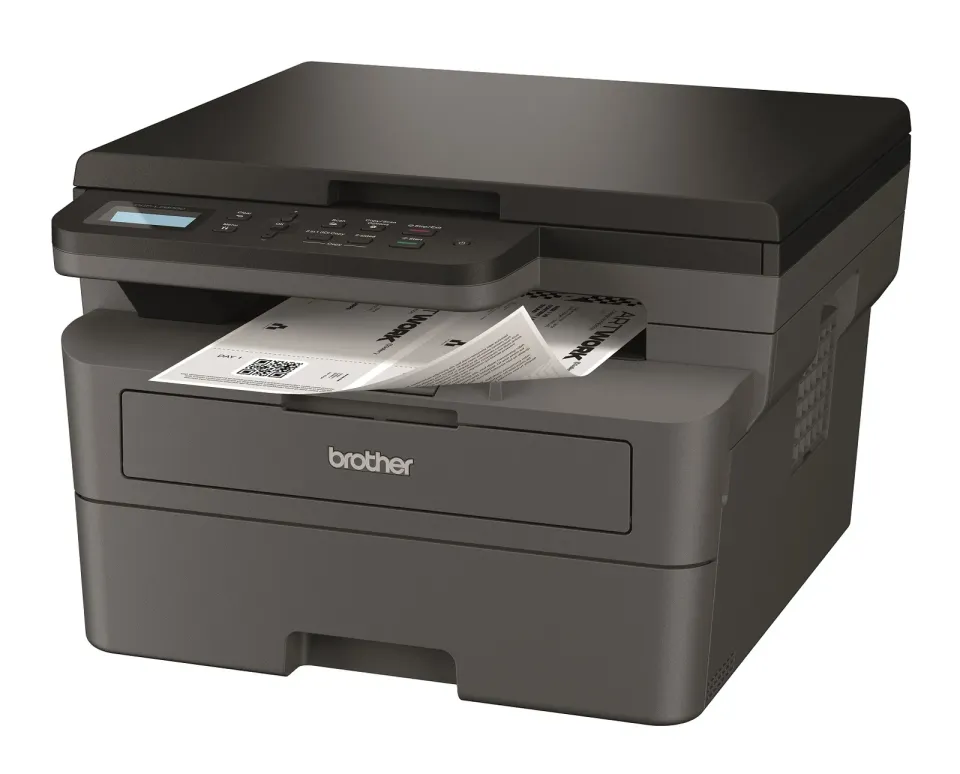 BROTHER Laser DCP-L2600D Print/Scan/Copy, A4, 34str/min, USB, duplexní tisk - multifunkce
