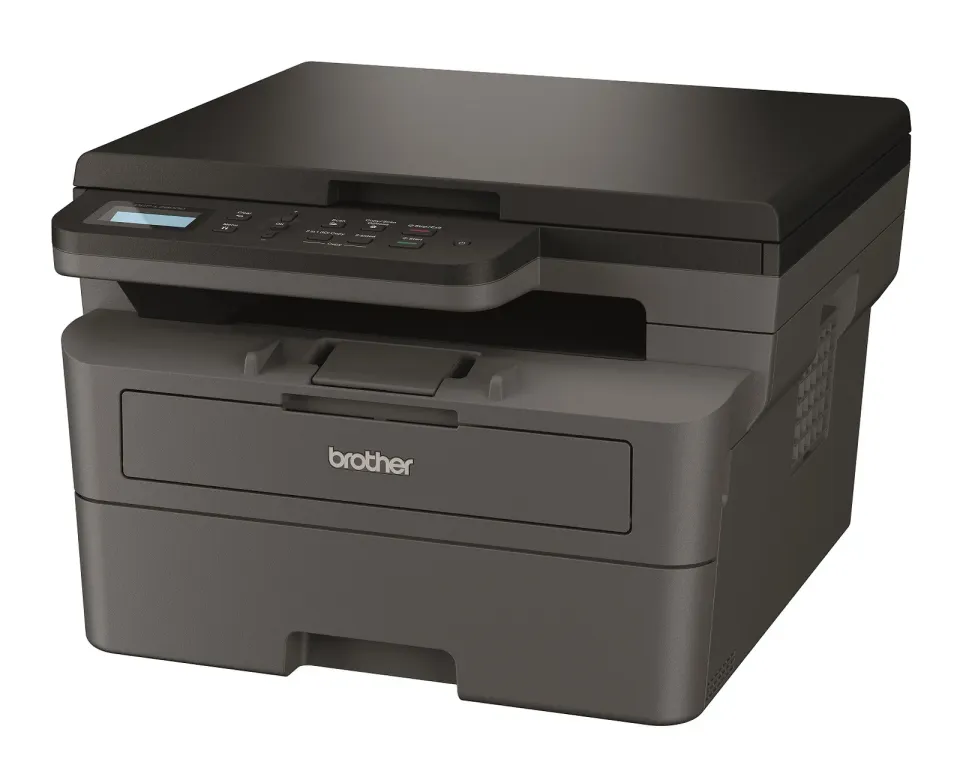 Brother DCP-L2600D – černobílá laserová multifunkce A4 3 v 1, 34 str./min, oboustranný tisk, USB