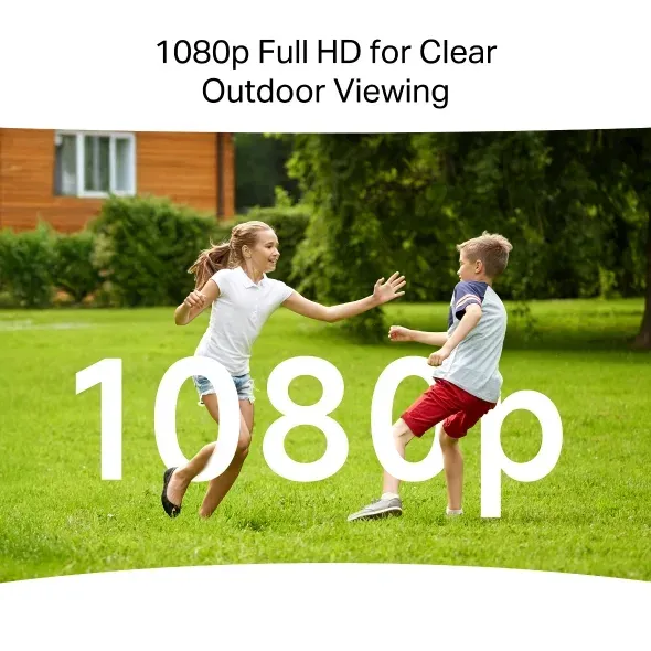 MERCUSYS MC500 venkovní-outdoor kamera (FHD, 1080p, IR 30m, WiFi, microSD)