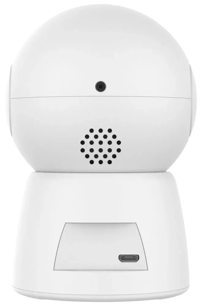 Uniarch by Uniview IP kamera/ UHO-S2E-M3/ 3Mpx/ objektiv 4mm/ 2K/ Wi-Fi/ SD slot/ IR10