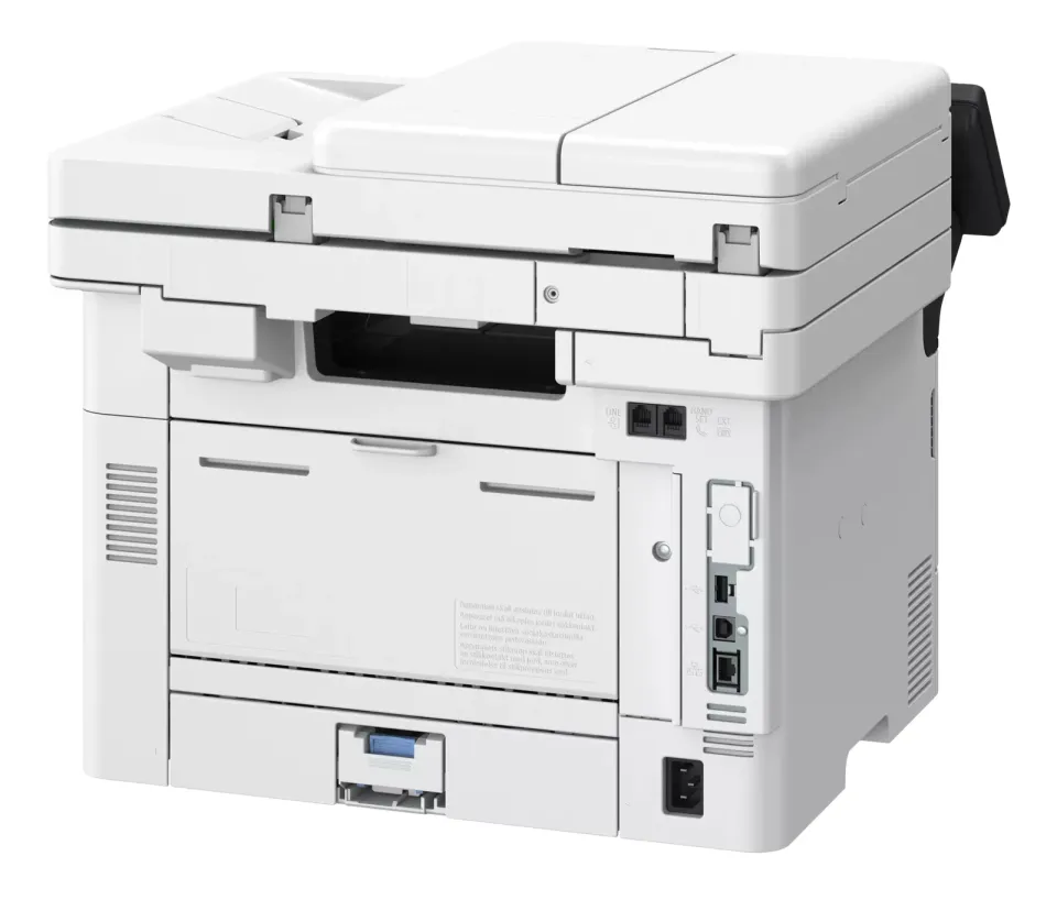 CANON i-SENSYS MF461dw II multifunkce laserová Print/Scan/Copy/WiFi/LAN/DADF/duplex/PCL/PS3/ 38str/min, multifunkce laserová
