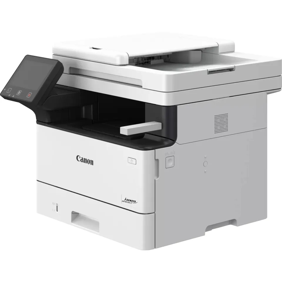 CANON i-SENSYS MF461dw II multifunkce laserová Print/Scan/Copy/WiFi/LAN/DADF/duplex/PCL/PS3/ 38str/min, multifunkce laserová