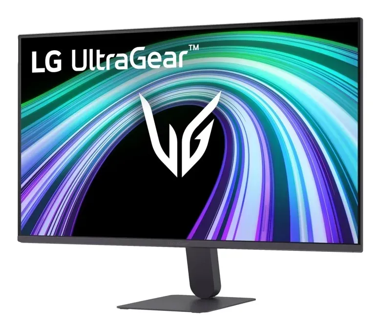 LG UltraGear/24G411B-B/24"/IPS/FHD/144Hz/5ms/Černá/3R