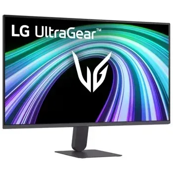 LG UltraGear/24G411B-B/24"/IPS/FHD/144Hz/5ms/Černá/3R