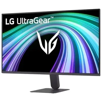 LG UltraGear/24G411B-B/24"/IPS/FHD/144Hz/5ms/Černá/3R