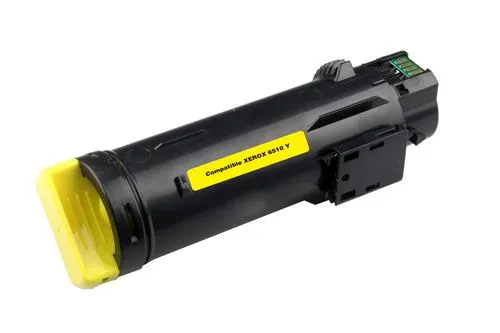 AGEM XEROX 106R03695 kompatibilní toner žlutý pro Xerox Phaser 6510, WorkCentre WC 6515