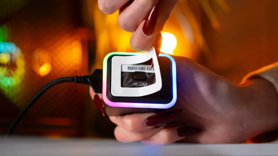 Endorfy Dokovací stanice, pro Endorfy LIV Wireless a LIV Plus Wireless, USB-C, U (EY0F001)