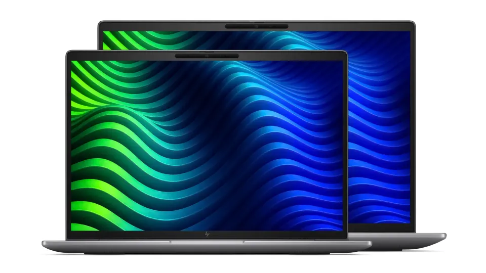 HP NTB Zbook 8 G2a 16 Ryzen AI 5 PRO 435, WUXGA, 24GB,512GB G5,WiFi7+BT6,FPS,Backlit KBD,Win11Pro, 3y onsite