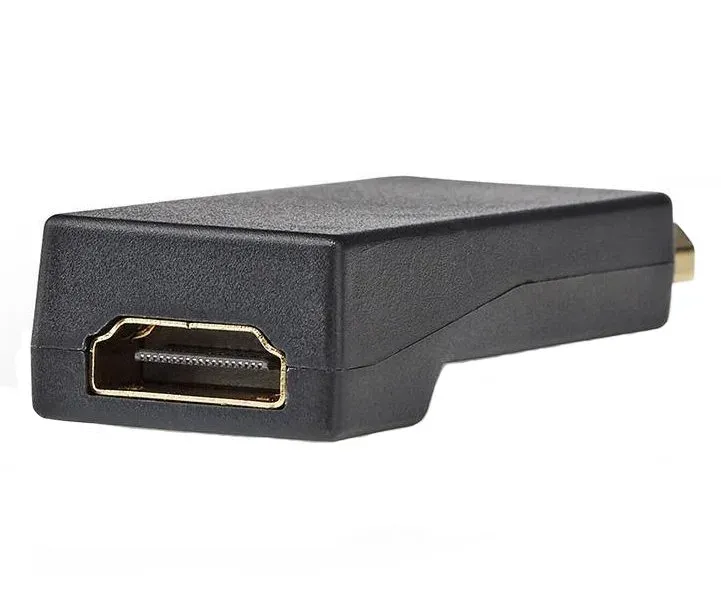 Nedis CCBW37915AT - DisplayPort – HDMI Adaptér | DisplayPort Zástrčka - HDMI výs