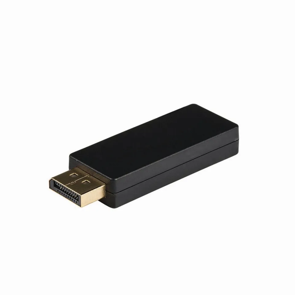 Nedis CCBW37915AT - DisplayPort – HDMI Adaptér | DisplayPort Zástrčka - HDMI výs