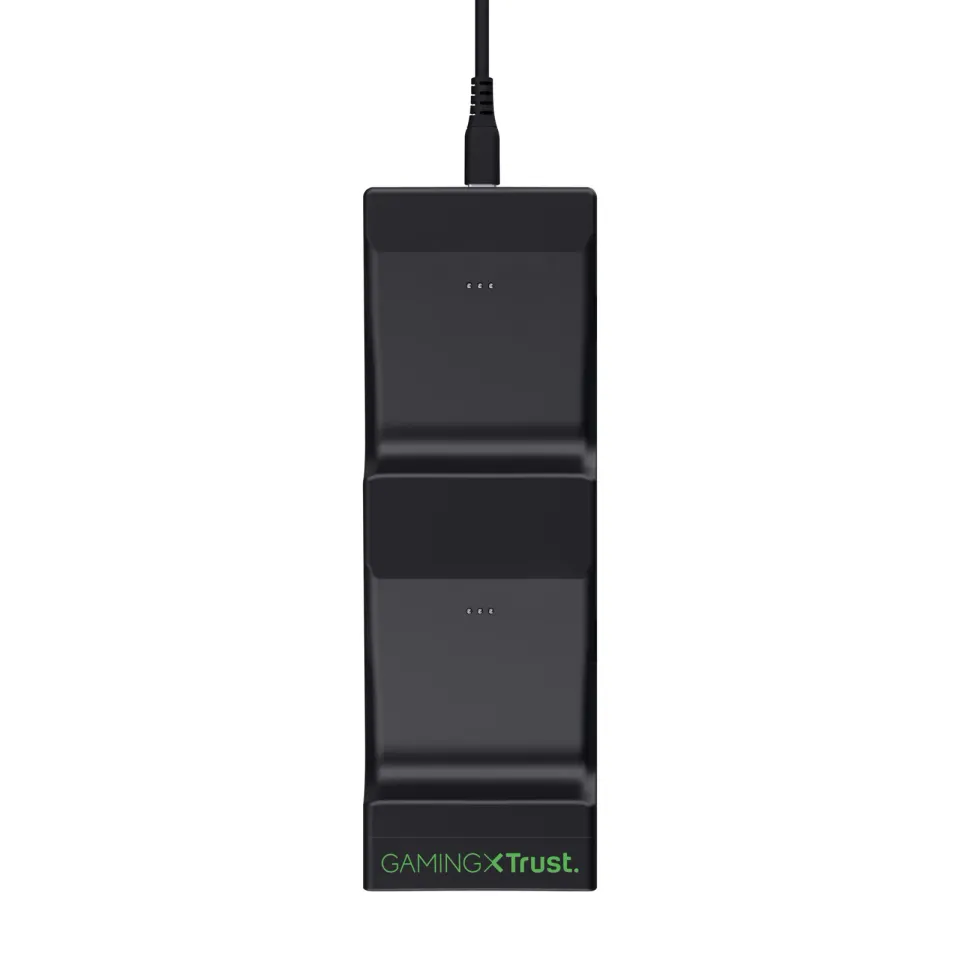 TRUST GXT250 DUO CHARGE DOCK XBSX