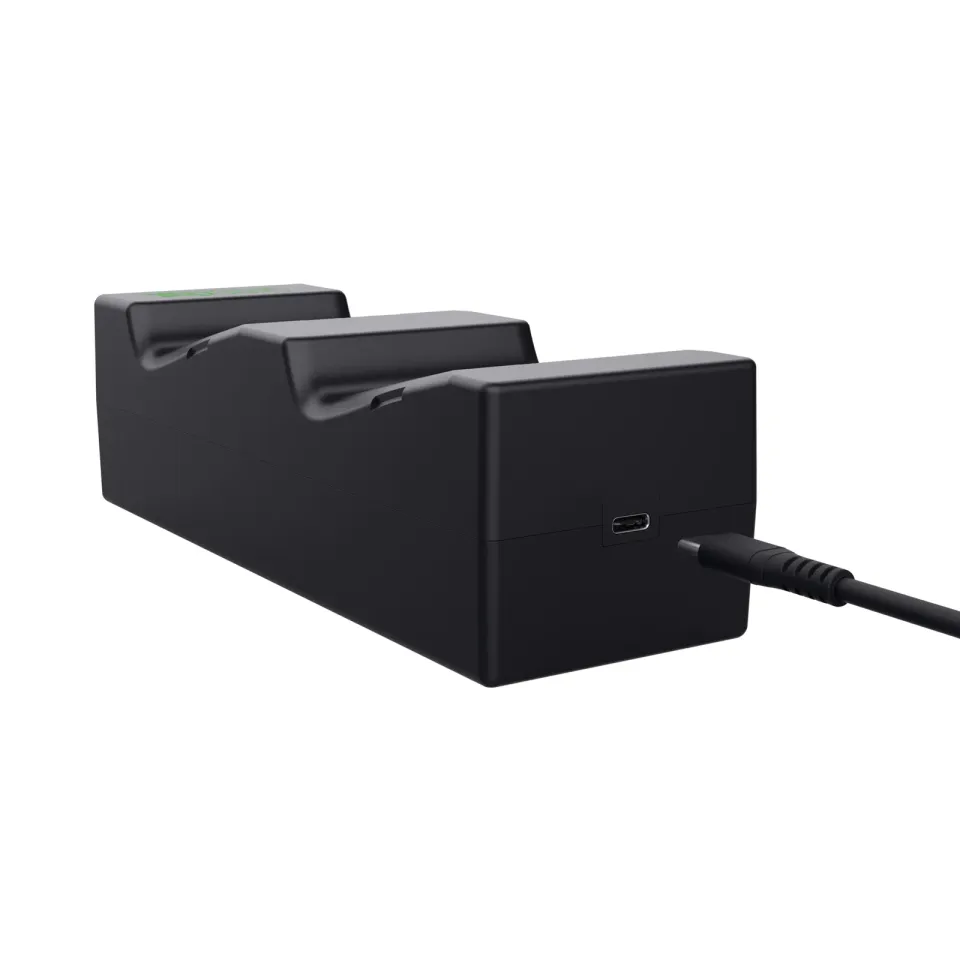 TRUST GXT250 DUO CHARGE DOCK XBSX