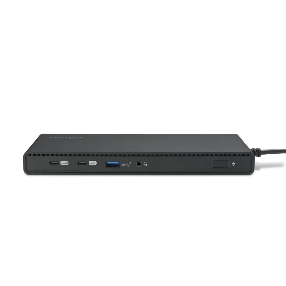 Kensington SD4842P USB-C® 10Gbps Triple Video Driverless dokovací stanice