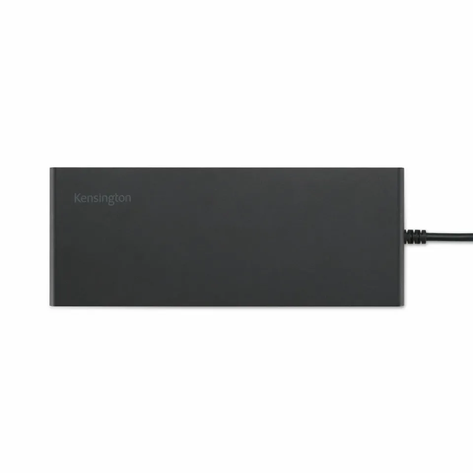 Kensington SD4842P USB-C® 10Gbps Triple Video Driverless dokovací stanice
