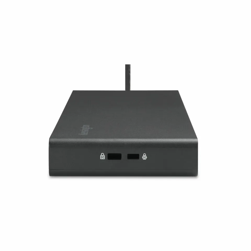 Kensington SD4842P USB-C® 10Gbps Triple Video Driverless dokovací stanice