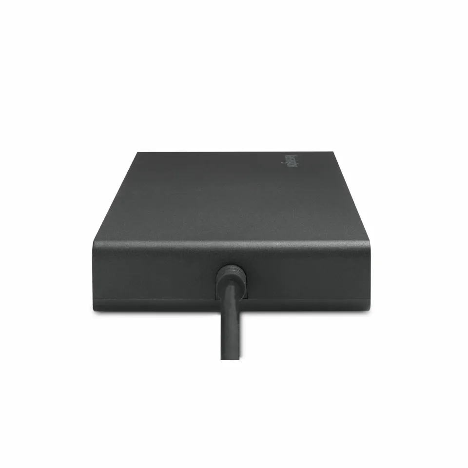 Kensington SD4842P USB-C® 10Gbps Triple Video Driverless dokovací stanice